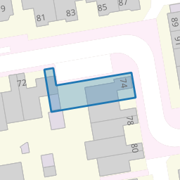 Perceel LTR00-K-6543