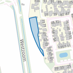 Perceel LTR00-K-6554