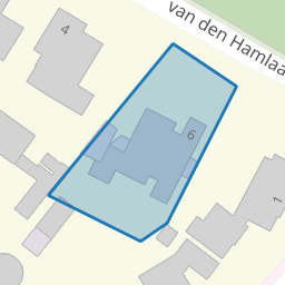 Perceel LTR00-K-6610