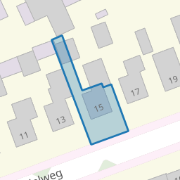 Perceel LTR00-K-6618