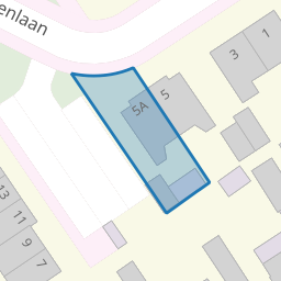 Perceel LTR00-K-6627