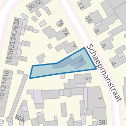 Perceel LTR00-K-6635