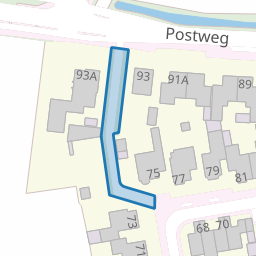 Perceel LTR00-K-6696