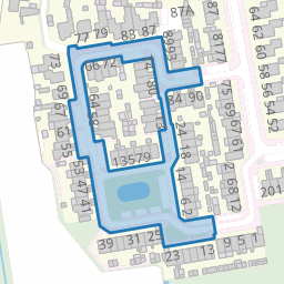 Perceel LTR00-K-6698