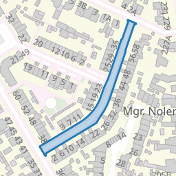 Perceel LTR00-K-6730