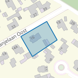 Perceel LTR00-K-6733