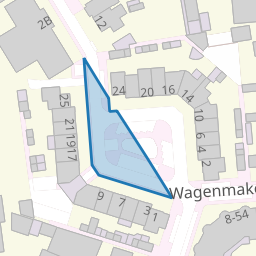 Perceel LTR00-K-6818