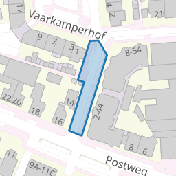 Perceel LTR00-K-6840