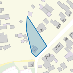 Perceel LTR00-K-6913