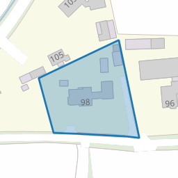 Perceel LTR00-K-6918