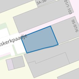 Perceel LTR00-K-6923