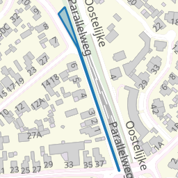 Perceel LTR00-K-6955