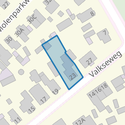 Perceel LTR00-K-7005