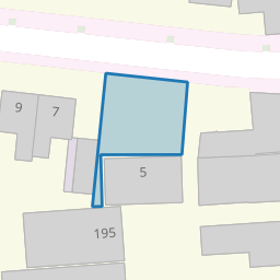 Perceel LTR00-K-7023