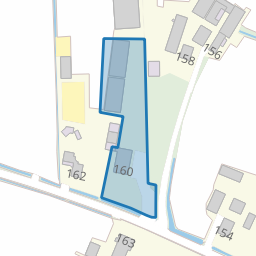 Perceel LTR00-K-7033