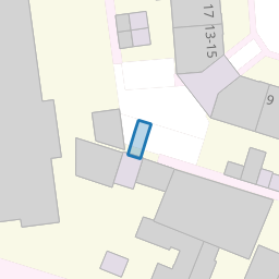 Perceel LTR00-K-7038