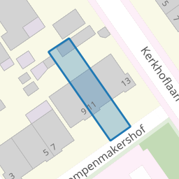 Perceel LTR00-K-7069