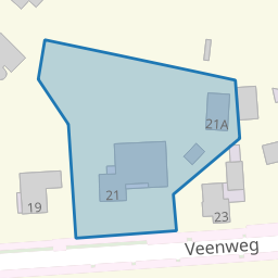 Perceel LTR00-K-7109