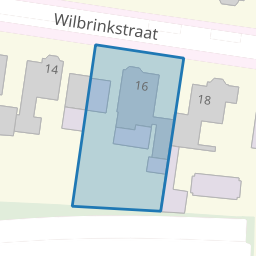 Perceel LTR00-K-7117