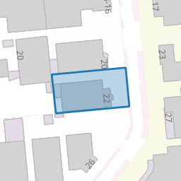 Perceel LTR00-K-7141