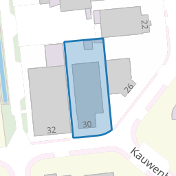 Perceel LTR00-K-7146