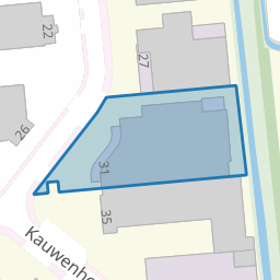 Perceel LTR00-K-7148