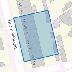 Perceel LTR00-K-7160