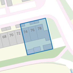 Perceel LTR00-K-7163