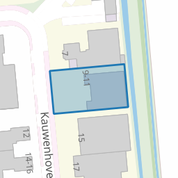 Perceel LTR00-K-7225