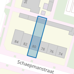 Perceel LTR00-K-7277