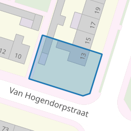 Perceel LTR00-K-7287