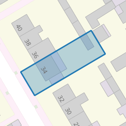 Perceel LTR00-K-7302