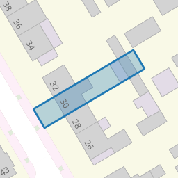 Perceel LTR00-K-7304