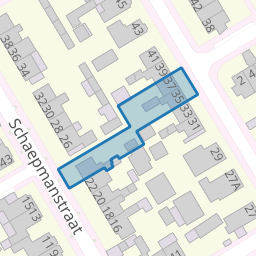 Perceel LTR00-K-7308