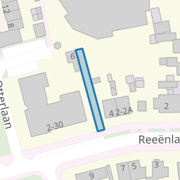 Perceel LTR00-K-7362