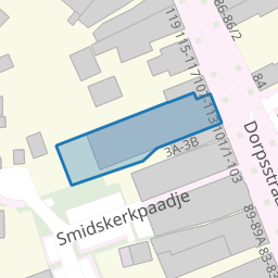 Perceel LTR00-K-7365