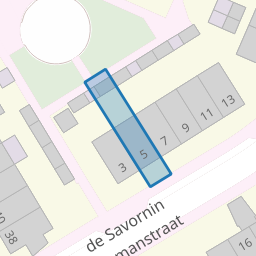 Perceel LTR00-K-7442