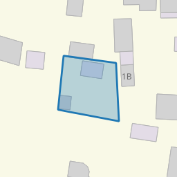 Perceel LTR00-K-7458