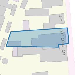 Perceel LTR00-K-7462