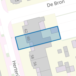 Perceel LTR00-K-7512