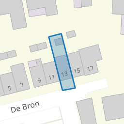 Perceel LTR00-K-7521