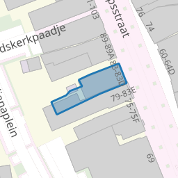 Perceel LTR00-K-7532