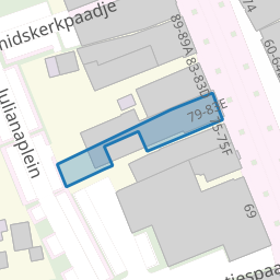 Perceel LTR00-K-7534