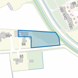 Perceel LTR00-K-7560