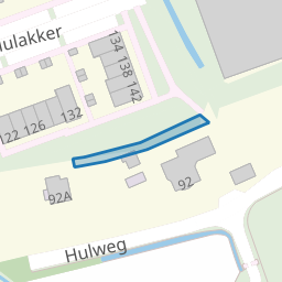 Perceel LTR00-K-7592