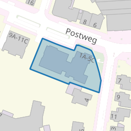 Perceel LTR00-K-7604