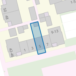 Perceel LTR00-K-7617