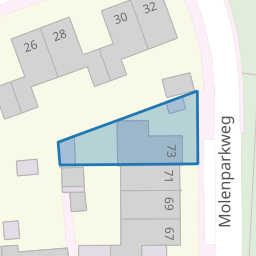 Perceel LTR00-K-7640