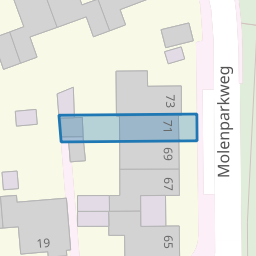 Perceel LTR00-K-7641