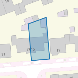 Perceel LTR00-K-7647